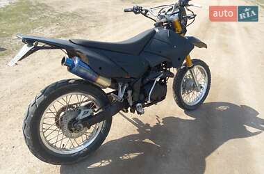 Мотоцикл Внедорожный (Enduro) XGJAO GY 2013 в Виннице