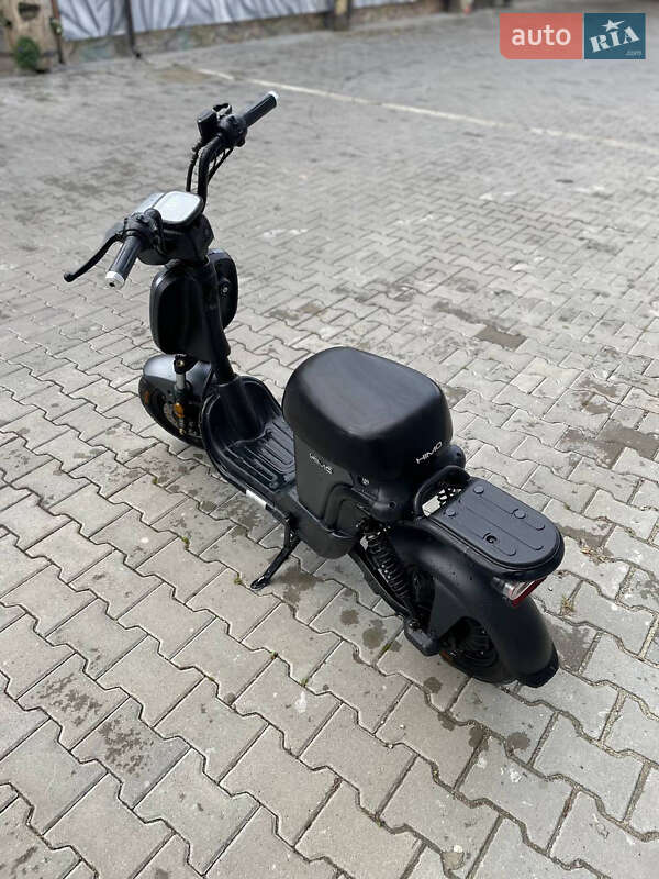 Грузовые мотороллеры, мотоциклы, скутеры, мопеды Xiaomi Ninebot 2021 в Калуше