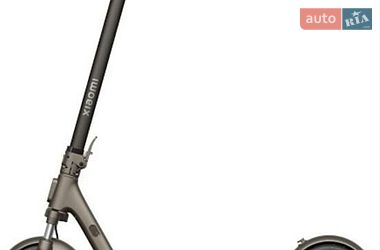 Грузовые мотороллеры, мотоциклы, скутеры, мопеды Xiaomi Ninebot 2024 в Одессе