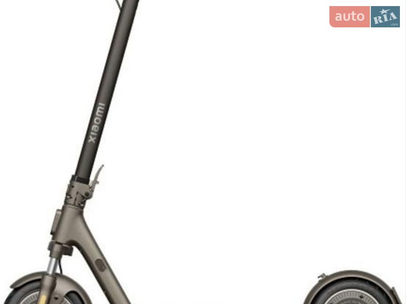 Грузовые мотороллеры, мотоциклы, скутеры, мопеды Xiaomi Ninebot 2024 в Одессе