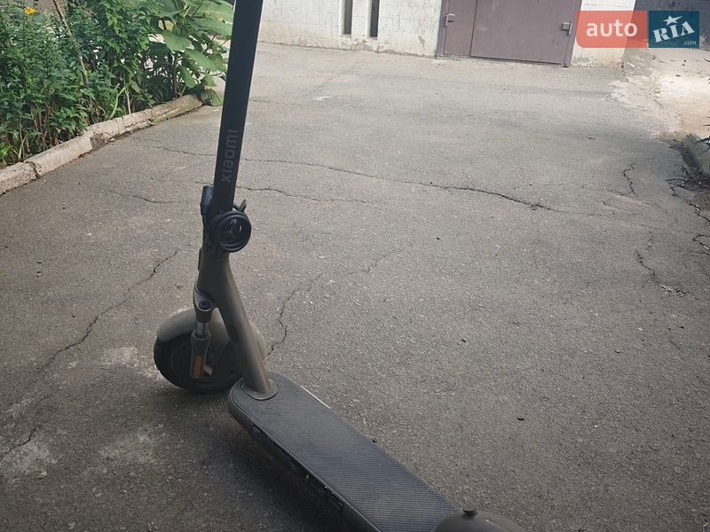 Грузовые мотороллеры, мотоциклы, скутеры, мопеды Xiaomi Ninebot 2024 в Одессе