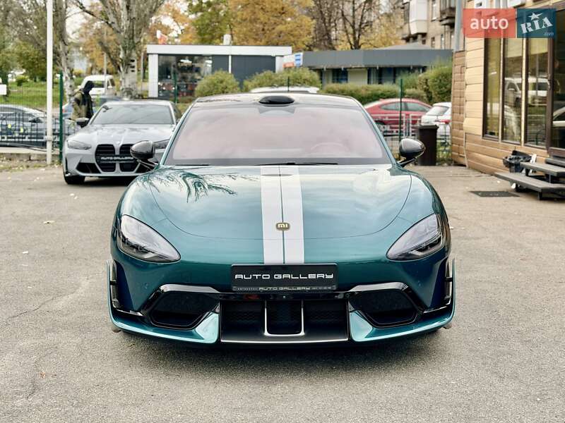 Внедорожник / Кроссовер Xiaomi SU7 Ultra 2025 в Киеве