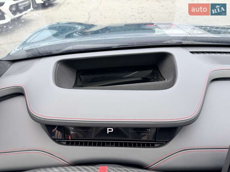 Внедорожник / Кроссовер Xiaomi SU7 Ultra 2025 в Киеве