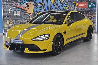 Фастбэк Xiaomi SU7 Ultra 2025 в Кропивницком