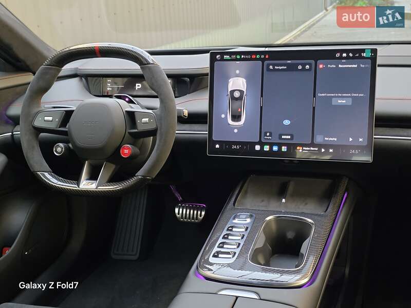 Седан Xiaomi SU7 Ultra 2025 в Одессе фото 29 Седан Xiaomi SU7 Ultra 2025 в Одессе