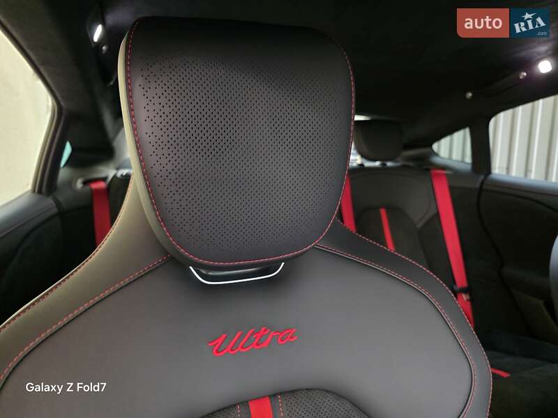 Седан Xiaomi SU7 Ultra 2025 в Одессе фото 43 Седан Xiaomi SU7 Ultra 2025 в Одессе