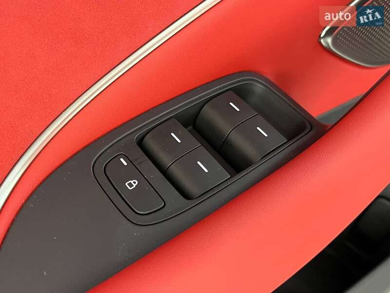 Седан Xiaomi SU7 2024 в Львове фото 10 Седан Xiaomi SU7 2024 в Львове