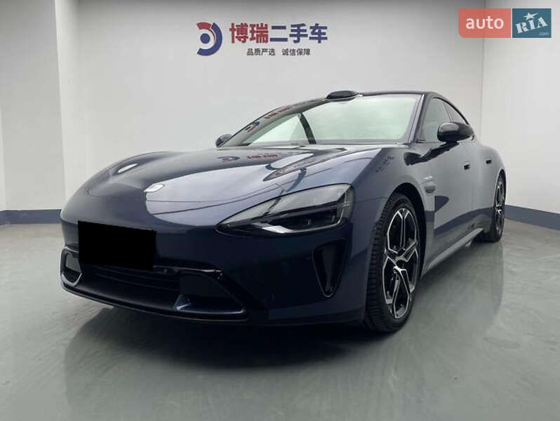 Xiaomi SU7 2024 Xiaomi SU7 2024