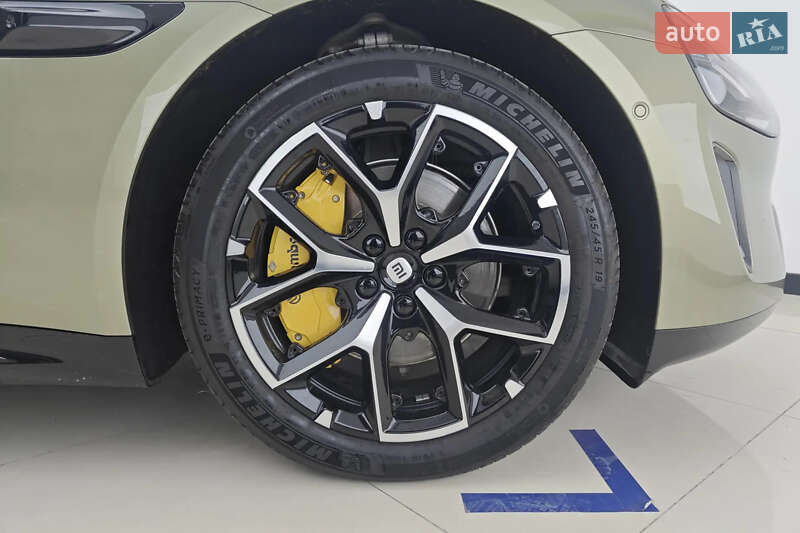 Седан Xiaomi SU7 2024 в Киеве фото 6 Седан Xiaomi SU7 2024 в Киеве