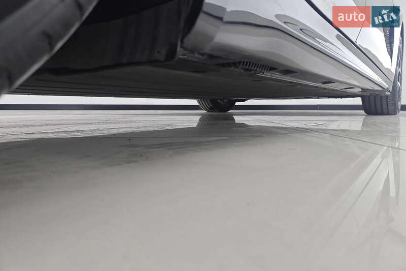 Седан Xiaomi SU7 2024 в Киеве фото 14 Седан Xiaomi SU7 2024 в Киеве