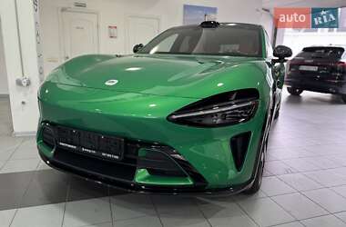 Внедорожник / Кроссовер Xiaomi YU7 2025 в Одессе