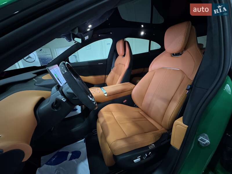 Внедорожник / Кроссовер Xiaomi YU7 2025 в Одессе фото 19 Внедорожник / Кроссовер Xiaomi YU7 2025 в Одессе