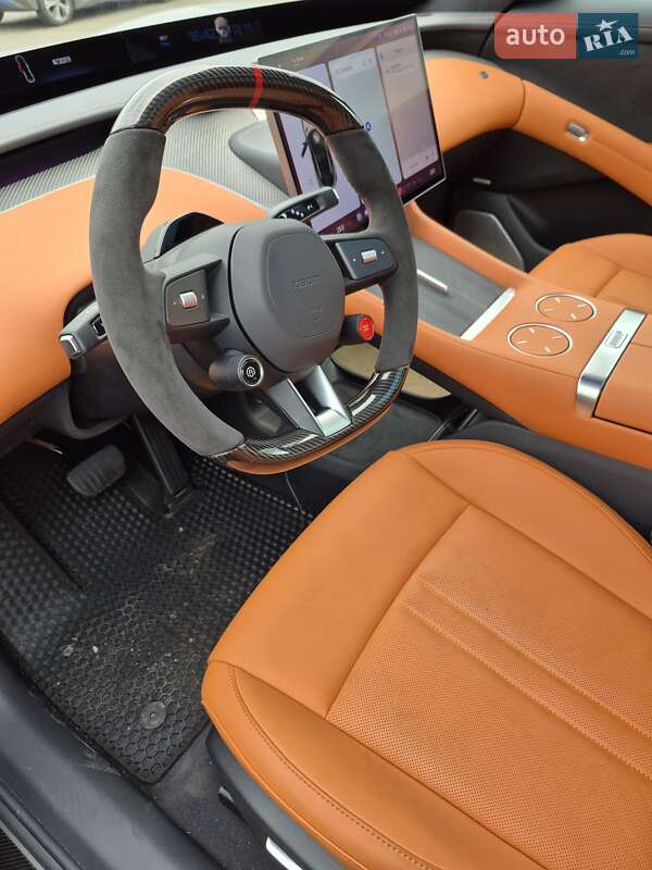 Позашляховик / Кросовер Xiaomi YU7 2025 в Чернігові фото 6 Позашляховик / Кросовер Xiaomi YU7 2025 в Чернігові