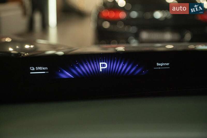 Внедорожник / Кроссовер Xiaomi YU7 2025 в Одессе