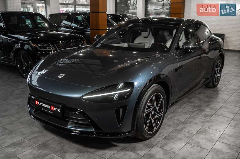 Внедорожник / Кроссовер Xiaomi YU7 2025 в Одессе