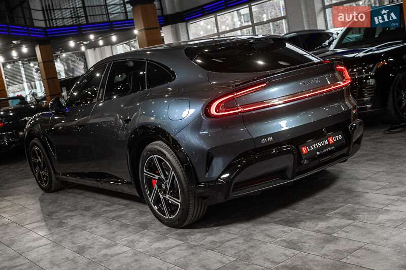 Внедорожник / Кроссовер Xiaomi YU7 2025 в Одессе