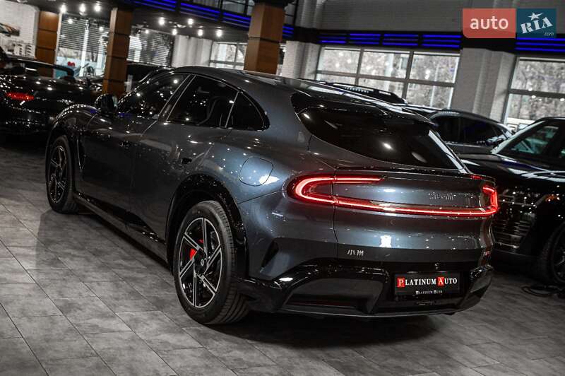 Внедорожник / Кроссовер Xiaomi YU7 2025 в Одессе