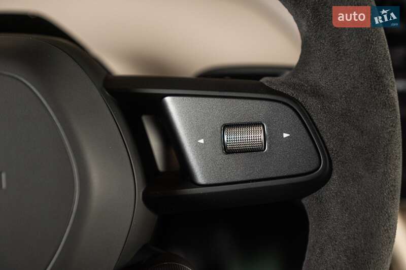 Внедорожник / Кроссовер Xiaomi YU7 2025 в Одессе