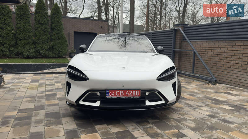 Внедорожник / Кроссовер Xiaomi YU7 2025 в Ирпене фото 2 Внедорожник / Кроссовер Xiaomi YU7 2025 в Ирпене