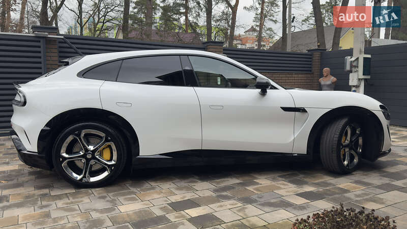 Внедорожник / Кроссовер Xiaomi YU7 2025 в Ирпене фото 7 Внедорожник / Кроссовер Xiaomi YU7 2025 в Ирпене