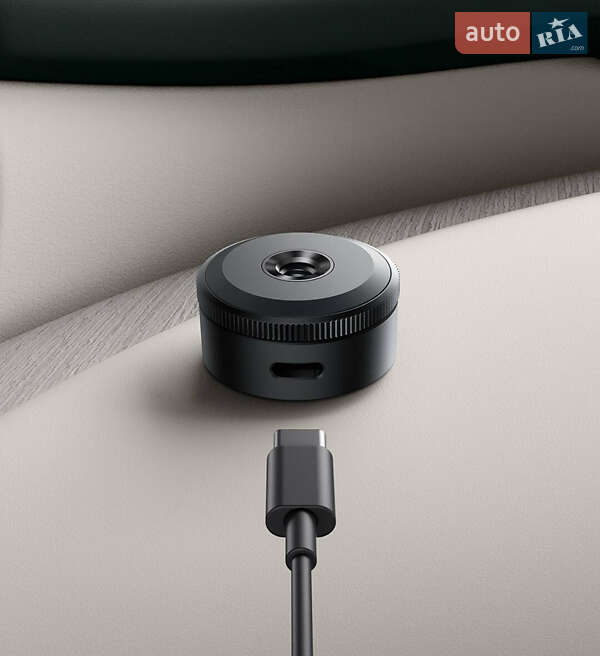 Внедорожник / Кроссовер Xiaomi YU7 2025 в Ирпене фото 38 Внедорожник / Кроссовер Xiaomi YU7 2025 в Ирпене