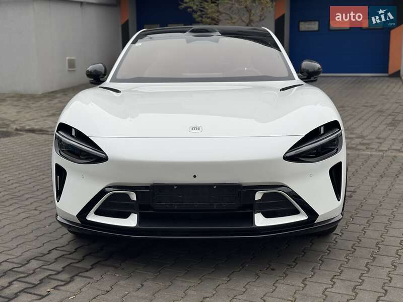 Внедорожник / Кроссовер Xiaomi YU7 2025 в Одессе