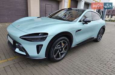 Внедорожник / Кроссовер Xiaomi YU7 2025 в Харькове