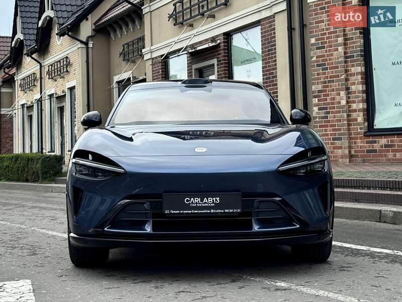 Внедорожник / Кроссовер Xiaomi YU7 2025 в Киеве