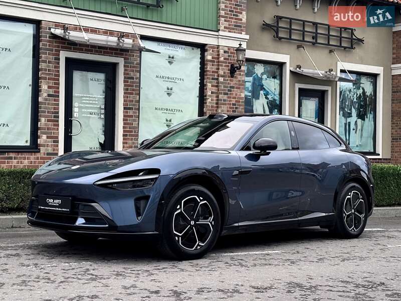 Внедорожник / Кроссовер Xiaomi YU7 2025 в Киеве