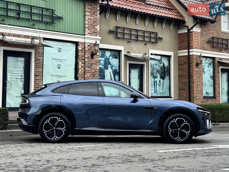 Внедорожник / Кроссовер Xiaomi YU7 2025 в Киеве