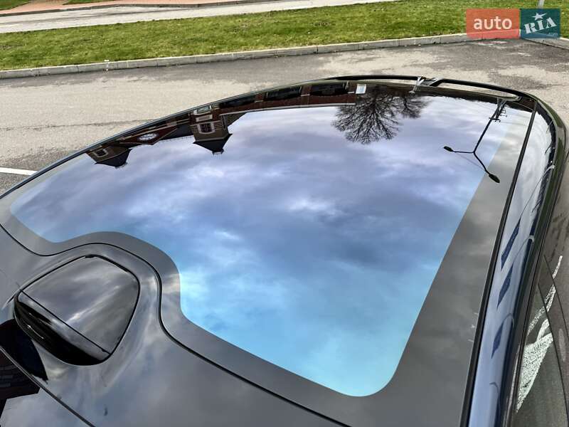 Внедорожник / Кроссовер Xiaomi YU7 2025 в Киеве