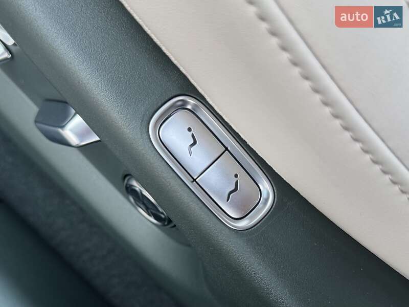 Внедорожник / Кроссовер Xiaomi YU7 2025 в Киеве