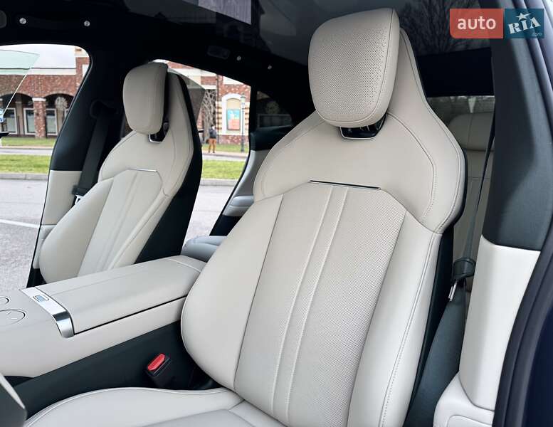 Внедорожник / Кроссовер Xiaomi YU7 2025 в Киеве