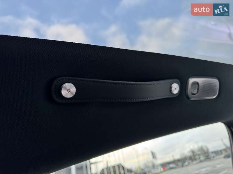 Внедорожник / Кроссовер Xiaomi YU7 2025 в Киеве