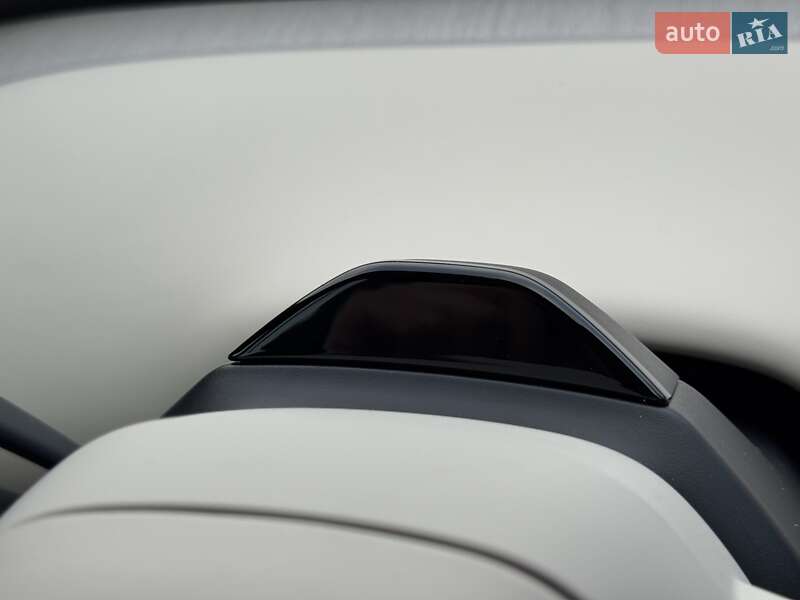 Внедорожник / Кроссовер Xiaomi YU7 2025 в Киеве