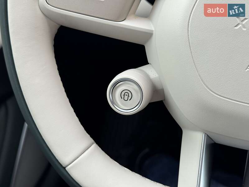 Внедорожник / Кроссовер Xiaomi YU7 2025 в Киеве