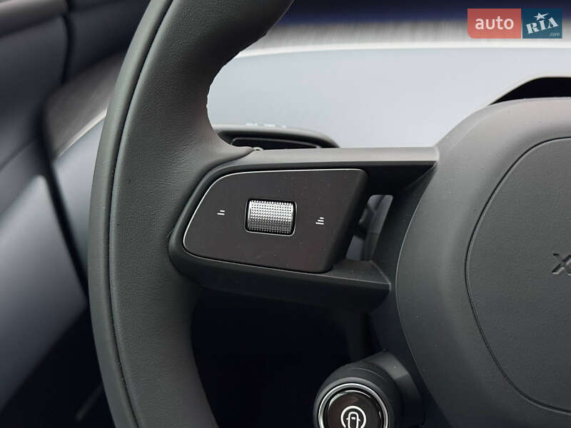 Внедорожник / Кроссовер Xiaomi YU7 2025 в Киеве фото 2 Внедорожник / Кроссовер Xiaomi YU7 2025 в Киеве