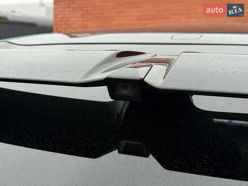 Внедорожник / Кроссовер Xiaomi YU7 2025 в Киеве фото 9 Внедорожник / Кроссовер Xiaomi YU7 2025 в Киеве