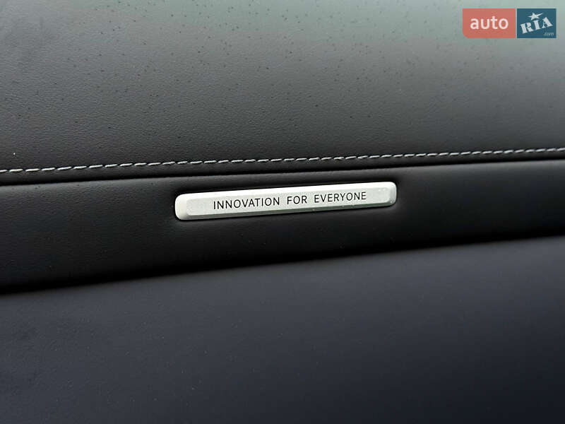 Внедорожник / Кроссовер Xiaomi YU7 2025 в Киеве фото 12 Внедорожник / Кроссовер Xiaomi YU7 2025 в Киеве