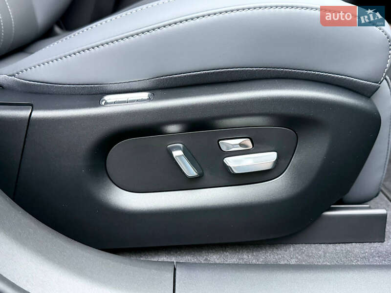 Внедорожник / Кроссовер Xiaomi YU7 2025 в Киеве фото 23 Внедорожник / Кроссовер Xiaomi YU7 2025 в Киеве