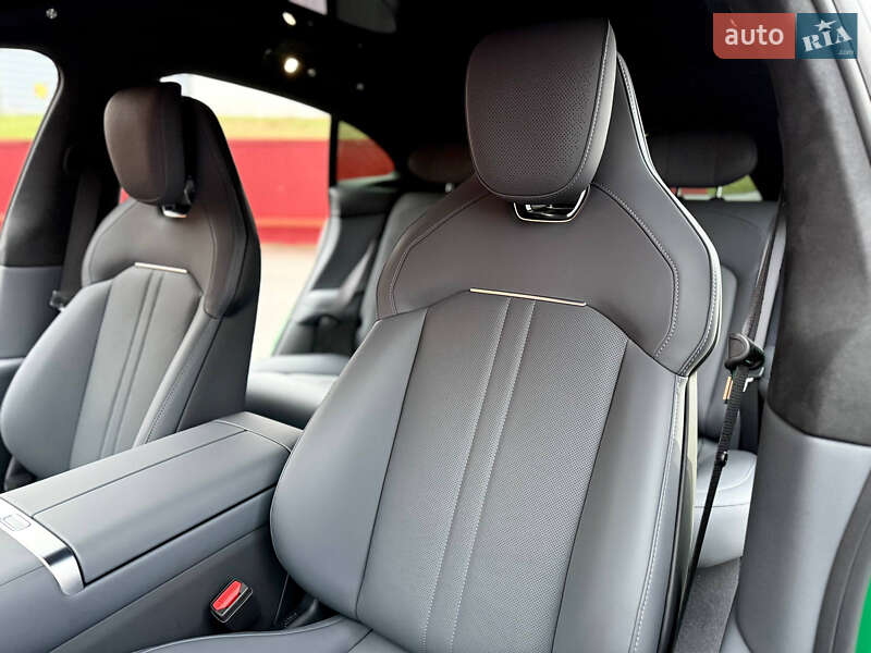 Внедорожник / Кроссовер Xiaomi YU7 2025 в Киеве фото 34 Внедорожник / Кроссовер Xiaomi YU7 2025 в Киеве