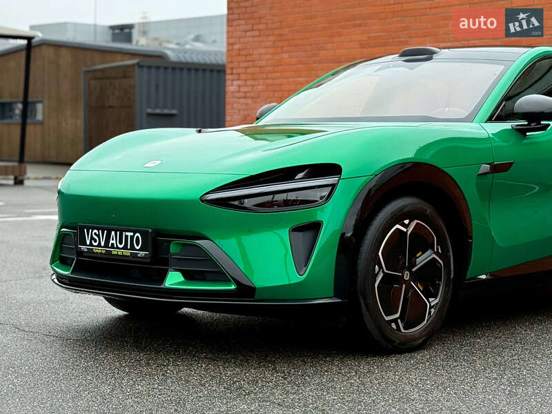 Внедорожник / Кроссовер Xiaomi YU7 2025 в Киеве фото 75 Внедорожник / Кроссовер Xiaomi YU7 2025 в Киеве