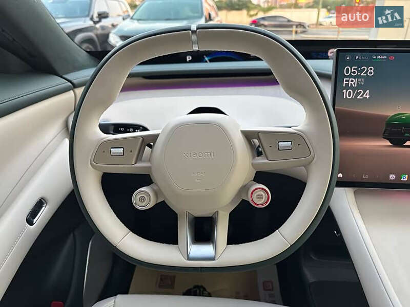 Внедорожник / Кроссовер Xiaomi YU7 2025 в Киеве