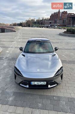 Внедорожник / Кроссовер Xiaomi YU7 2025 в Днепре