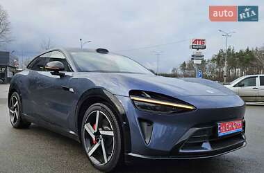 Внедорожник / Кроссовер Xiaomi YU7 2025 в Кривом Роге