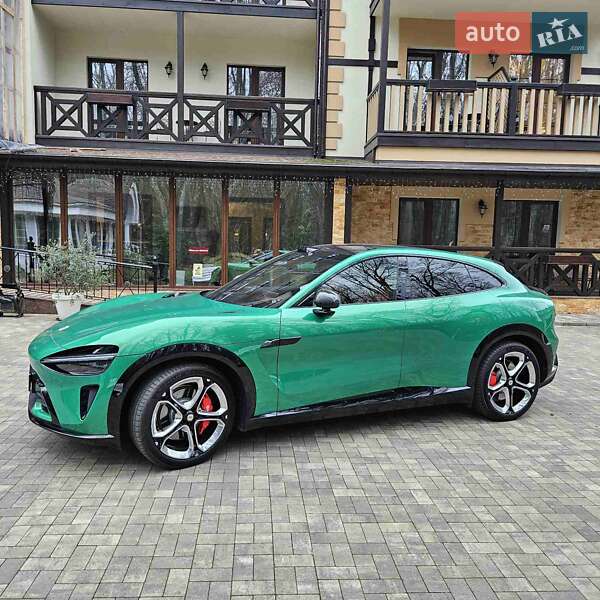 Внедорожник / Кроссовер Xiaomi YU7 2025 в Кривом Роге фото 3 Внедорожник / Кроссовер Xiaomi YU7 2025 в Кривом Роге