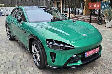 Внедорожник / Кроссовер Xiaomi YU7 2025 в Кривом Роге