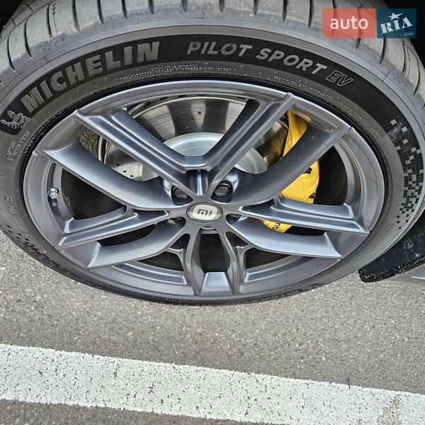 Внедорожник / Кроссовер Xiaomi YU7 2025 в Кривом Роге фото 15 Внедорожник / Кроссовер Xiaomi YU7 2025 в Кривом Роге