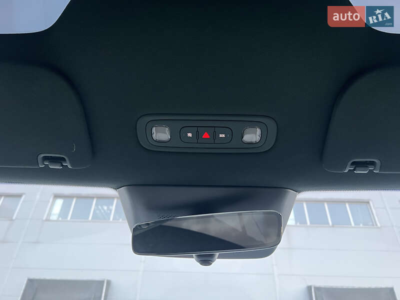 Внедорожник / Кроссовер Xiaomi YU7 2025 в Киеве фото 36 Внедорожник / Кроссовер Xiaomi YU7 2025 в Киеве