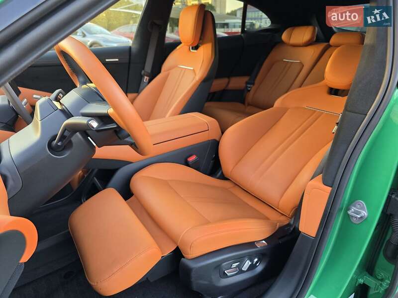 Внедорожник / Кроссовер Xiaomi YU7 2025 в Днепре